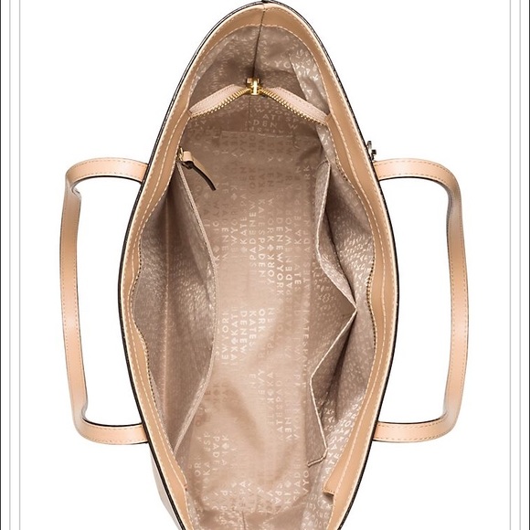 Kate Spade Sawyer Street Maxi Tote - Picture 2 of 4